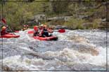 kayak agout 2013